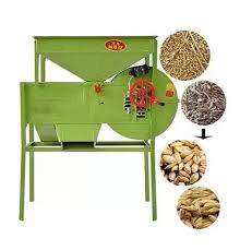 Winnowing Machine